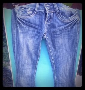 Almost Famous Jeans